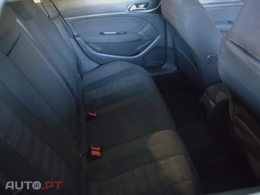 Peugeot 308 SW 1.6 HDI ALLURE