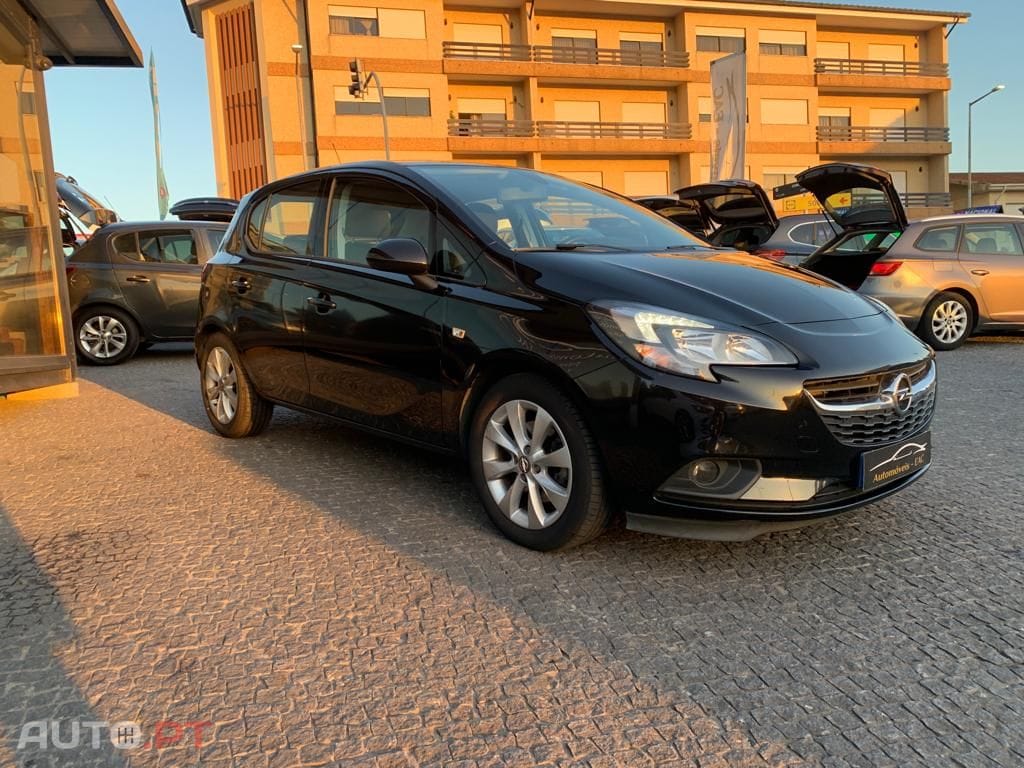 Opel Corsa 1.3 CDTi Innovation