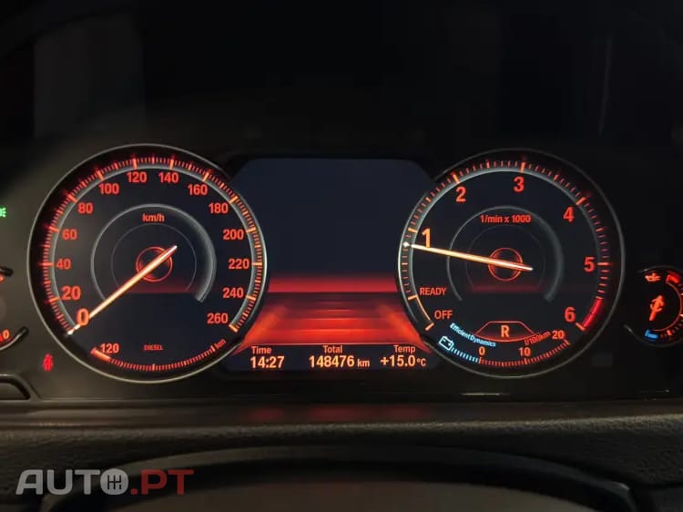 BMW 425 d Pack M Auto