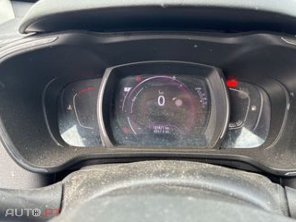 Renault Kadjar TCe Energy Intens