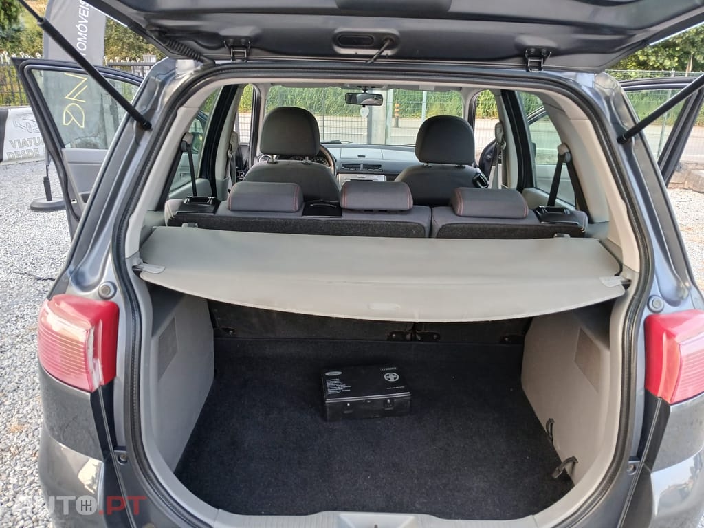 Mazda 2 1.25 Comfort
