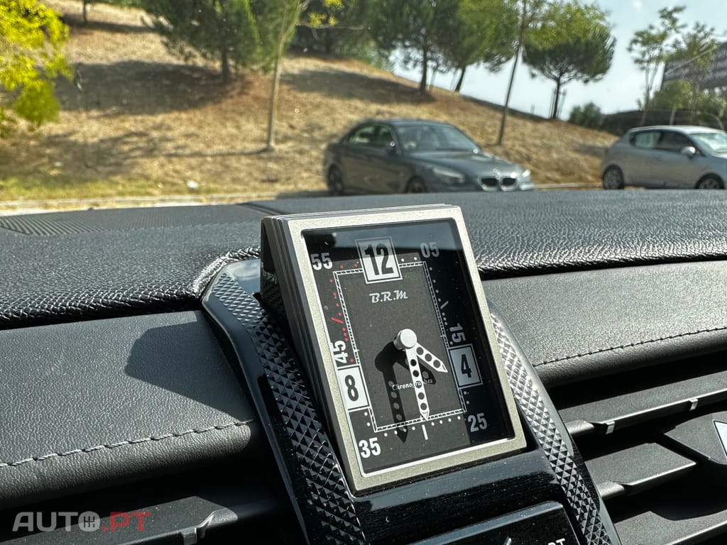 DS DS7 Crossback Rivoli 1.5 BlueHDI