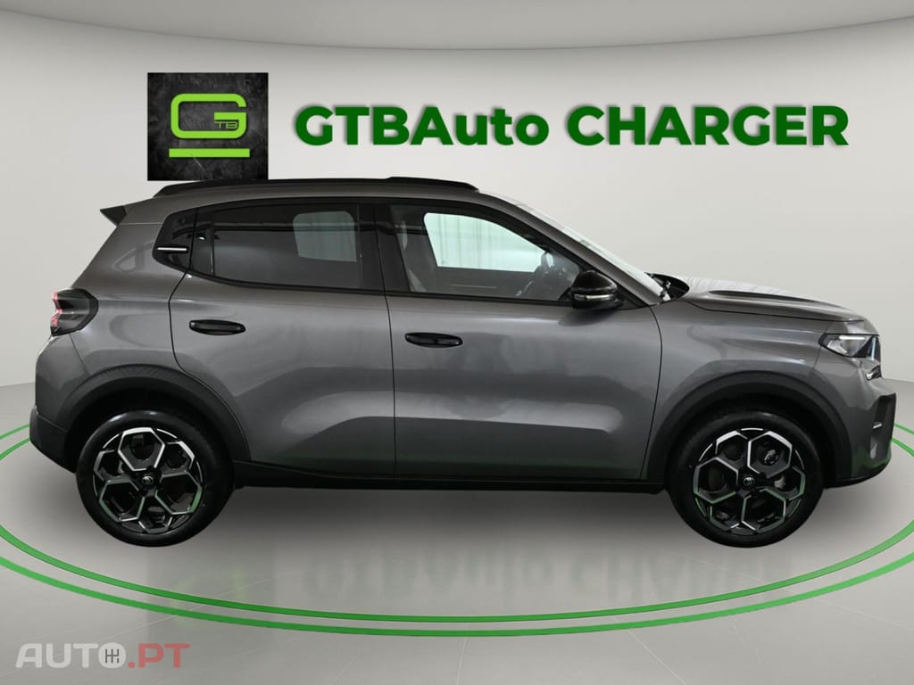 Citroen e-C3 44 kWh I.V.A DEDUTIVEL 