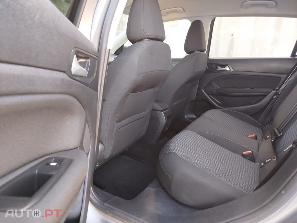 Peugeot 308 1.2 PureTech Style