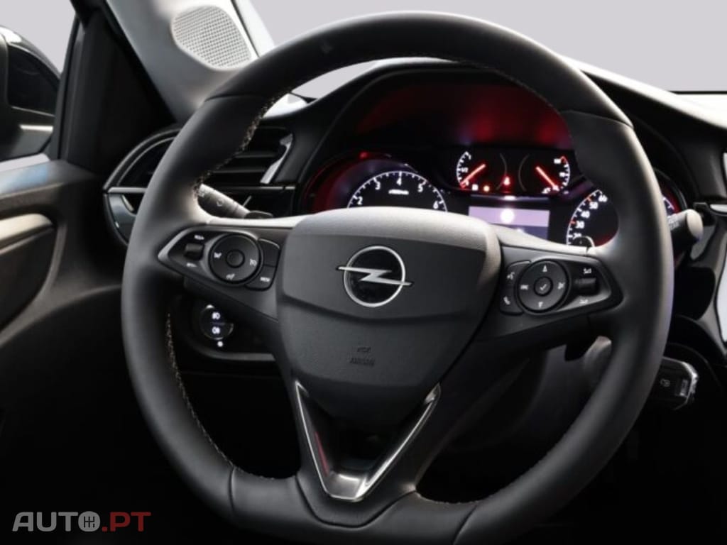 Opel Corsa 1.2 T Aut.