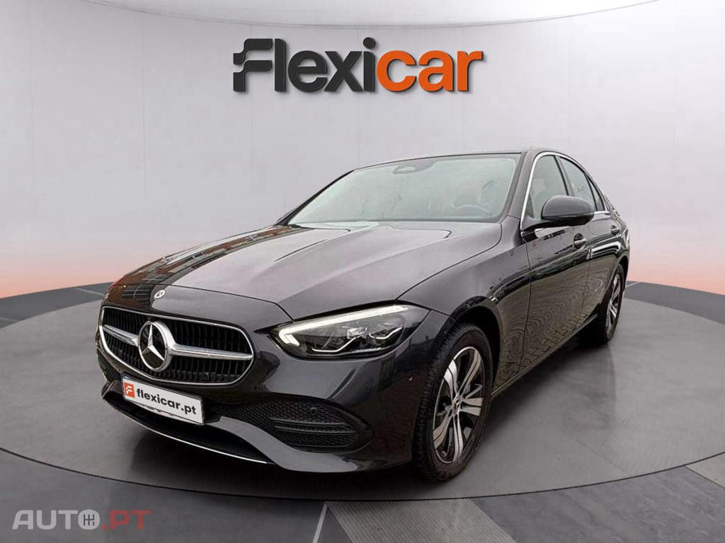 Mercedes-Benz 300 Avantgarde