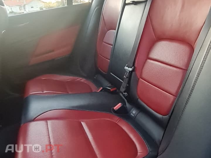 Jaguar XE R. SPORT