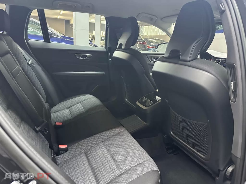 Volvo V60 2.0 T6 AWD TE Core