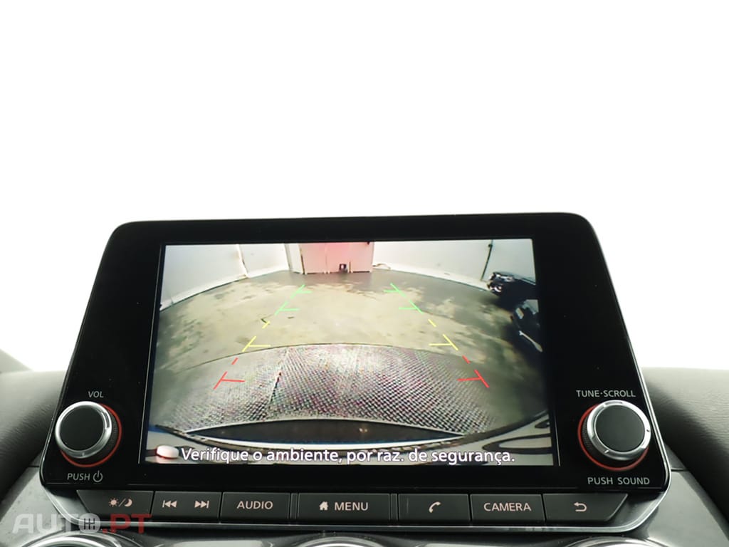 Nissan Juke Juke 1.6 Hybrid N-Design Black