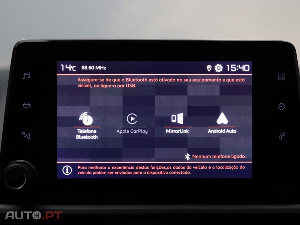 Citroen Berlingo Berlingo 1.5 BlueHDi XL Club -  3 Lug. - IVA Dedutível