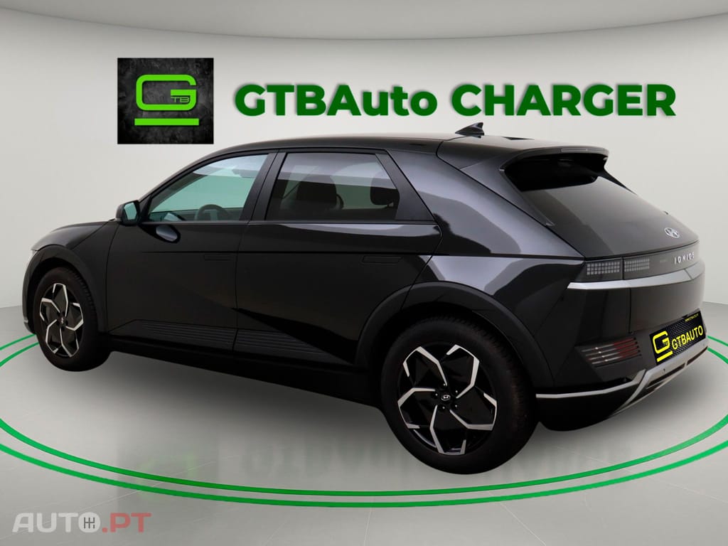 Hyundai Ioniq 5 Core 58 kWh