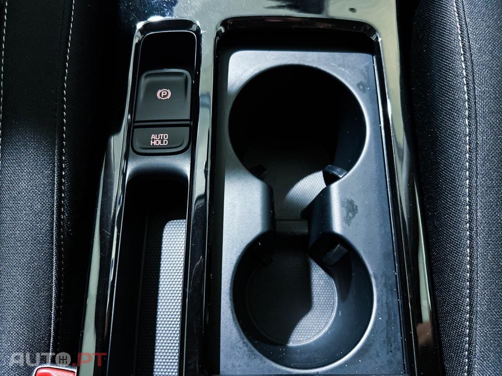 Kia Xceed Hybrid GTLine