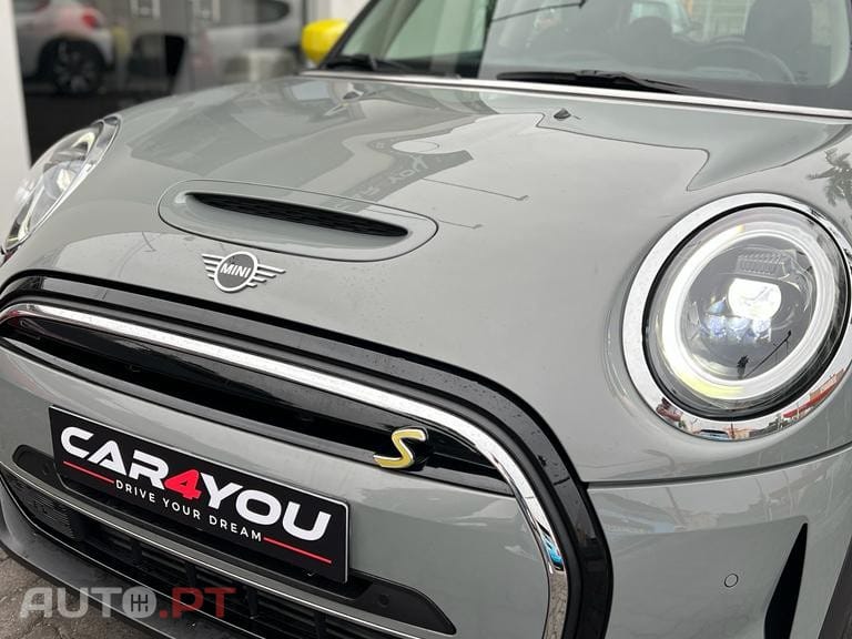 MINI Electric Cooper SE Mini Electric Collection 2021
