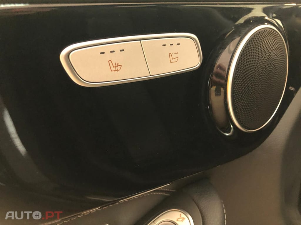 Mercedes-Benz C 220 d Aut.