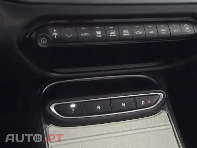 Fiat 600 1.2 Hybrid La Prima