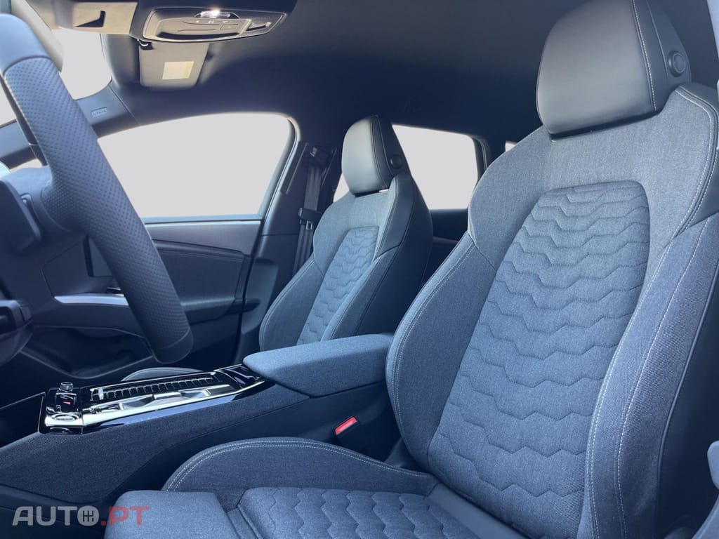 Audi A6 Avant e-tron Performance I.V.A DEDUTIVEL