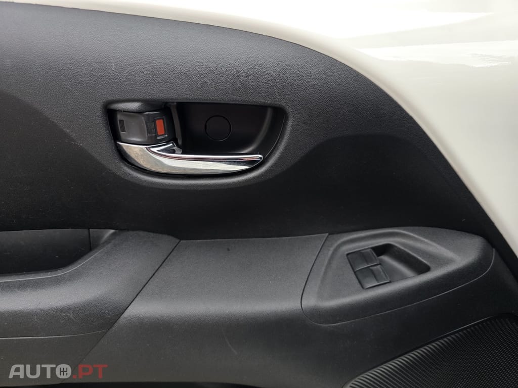 Toyota Aygo 1.0 X-Play