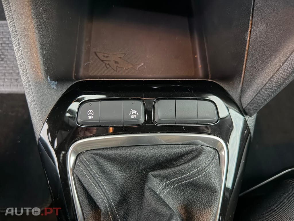 Opel Corsa 1.2 Elegance