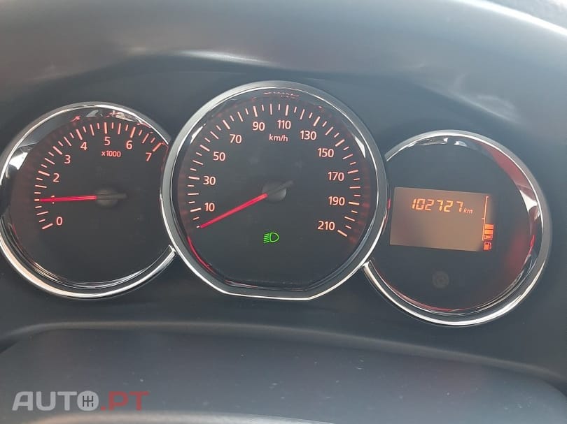 Dacia Sandero 0.9 TCe Confort