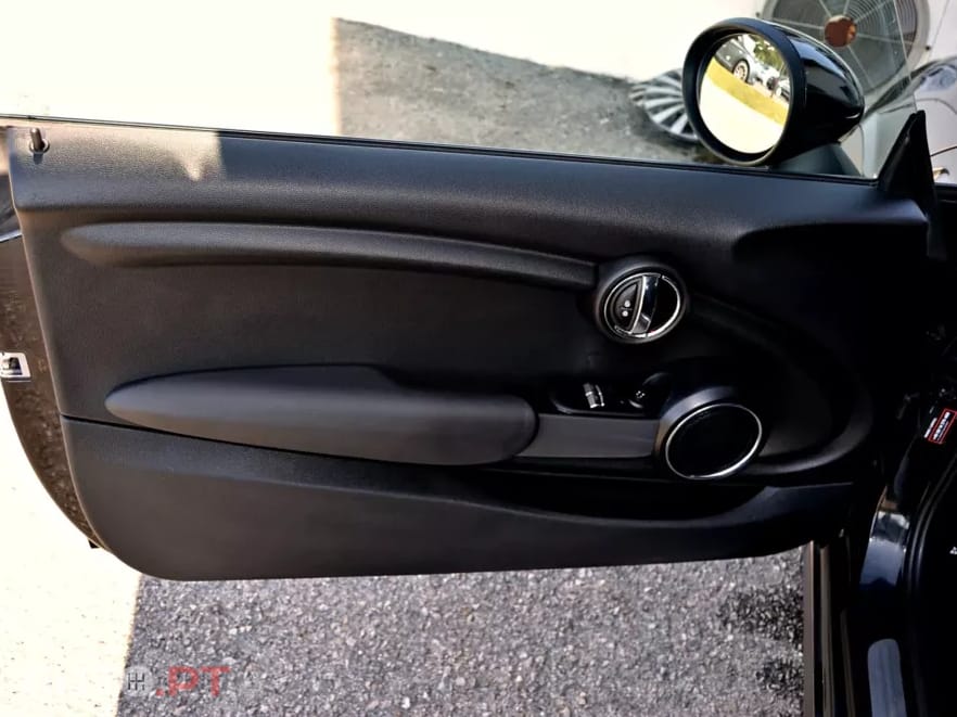 MINI Cooper Cooper D Auto