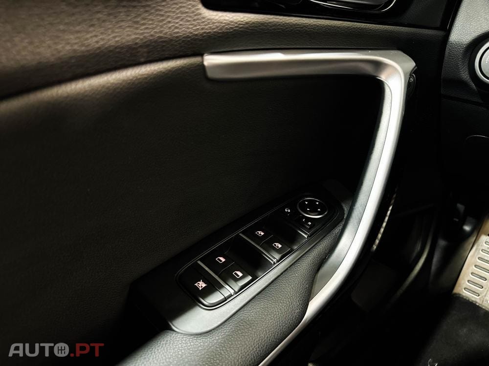 Kia Xceed PHEV Platinum