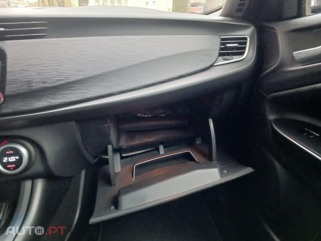 Alfa Romeo Giulietta 1.6 JTDm Super TCT