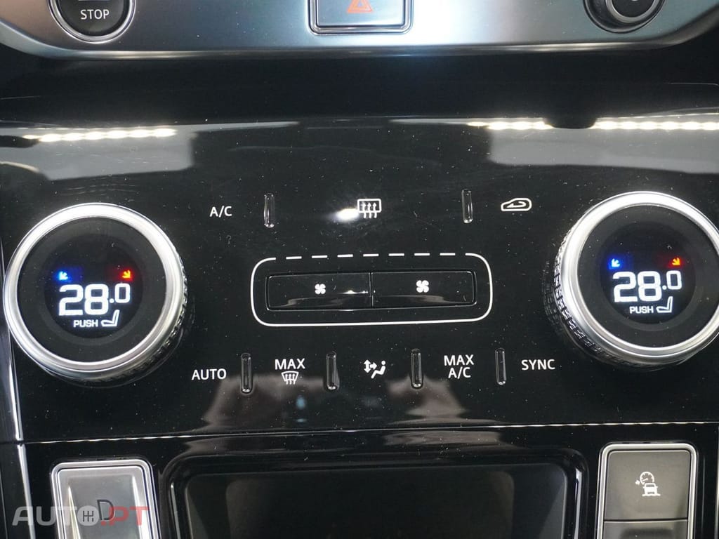 Jaguar I-Pace I.V.A DEDUTIVEL EV400 SE 4WD