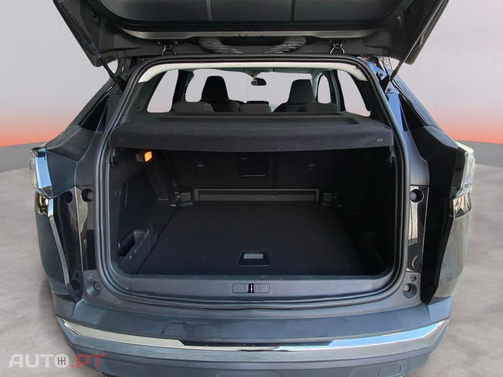 Peugeot 3008 1.2 Puretech Active Pack