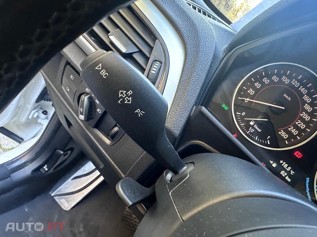 BMW 218 d Coupe Aut. M Sport