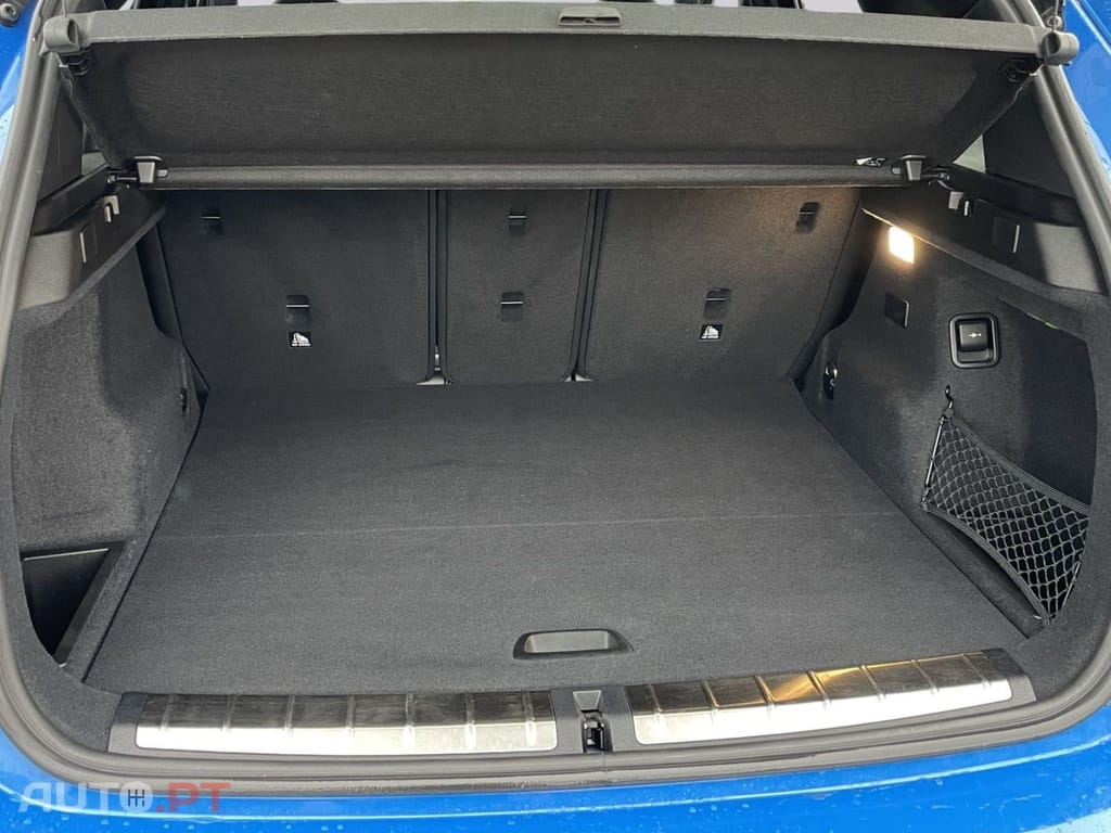 BMW X1 I.V.A DEDUTIVEL xDrive25e M Sportpaket