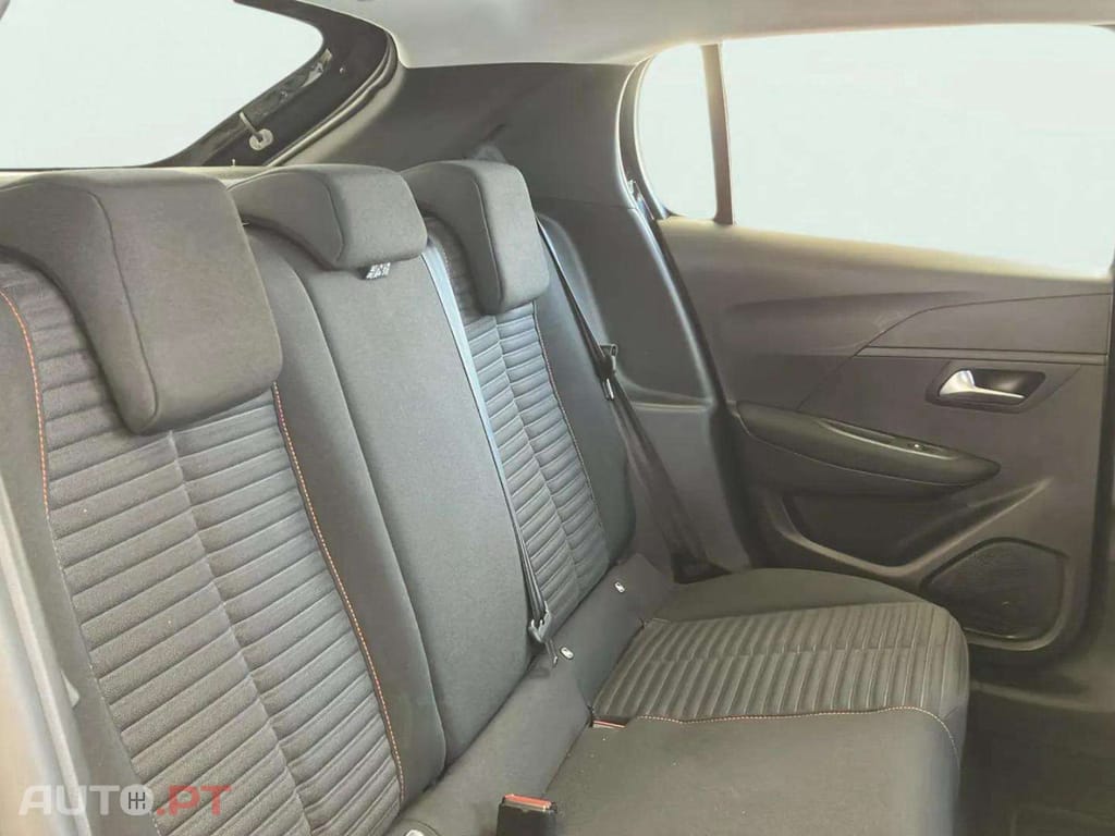 Peugeot 208 1.5 BlueHDi Active Pack