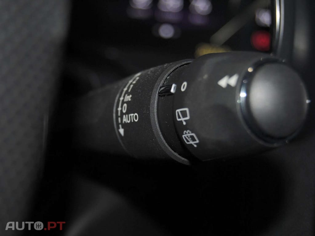 DS DS7 E-Tense Performance Line