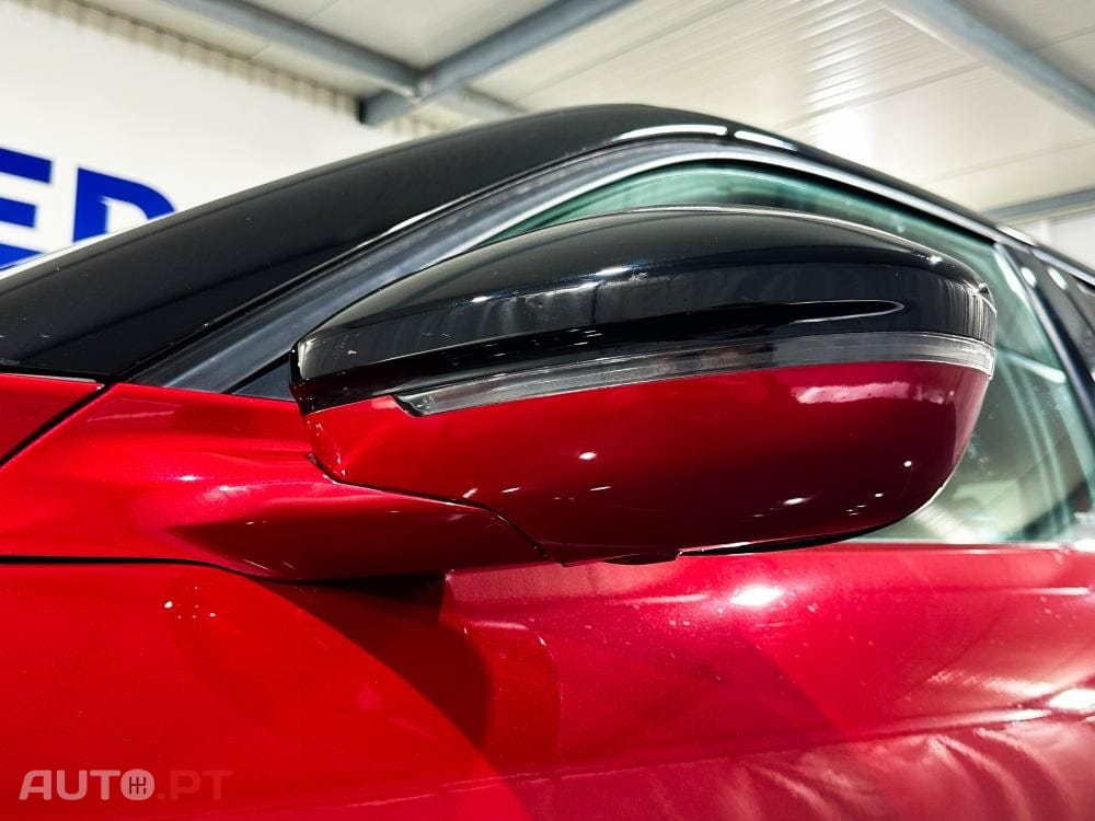DS DS3 Crossback E-TENSE PERFORMANCE LINE +