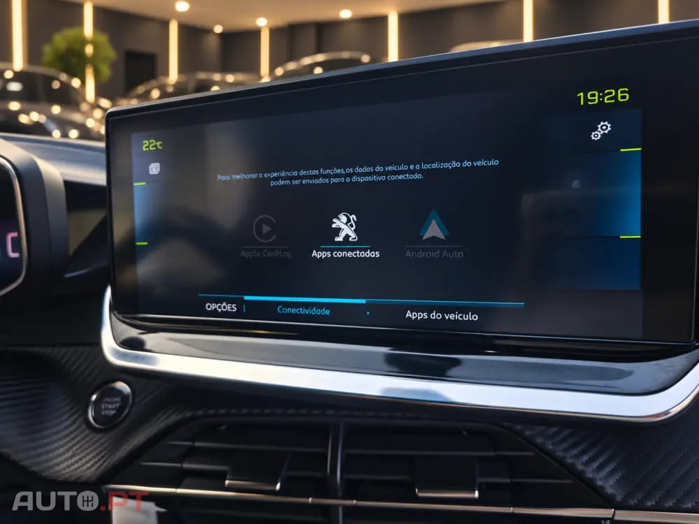 Peugeot E-208 50 kWh GT Line