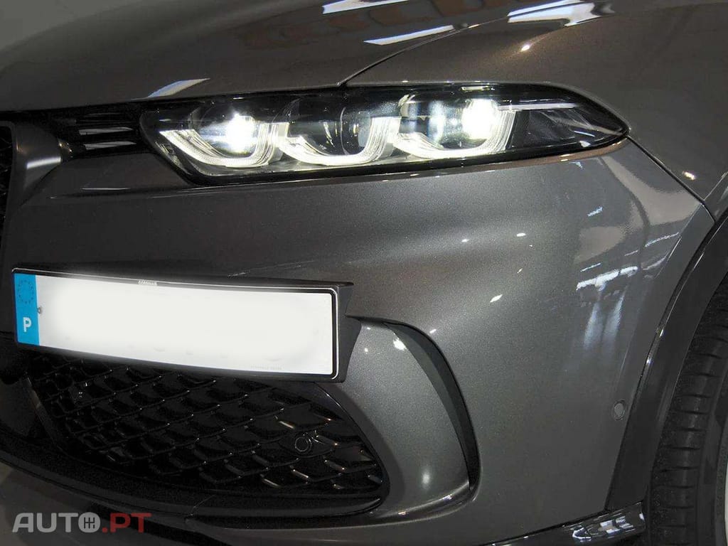 Alfa Romeo Tonale 1.3 Plug-In Hybrid Veloce e-AWD
