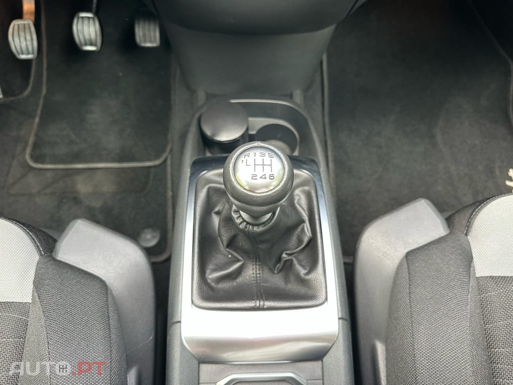 Citroen C4 Picasso 1.6 BlueHDi Intensive