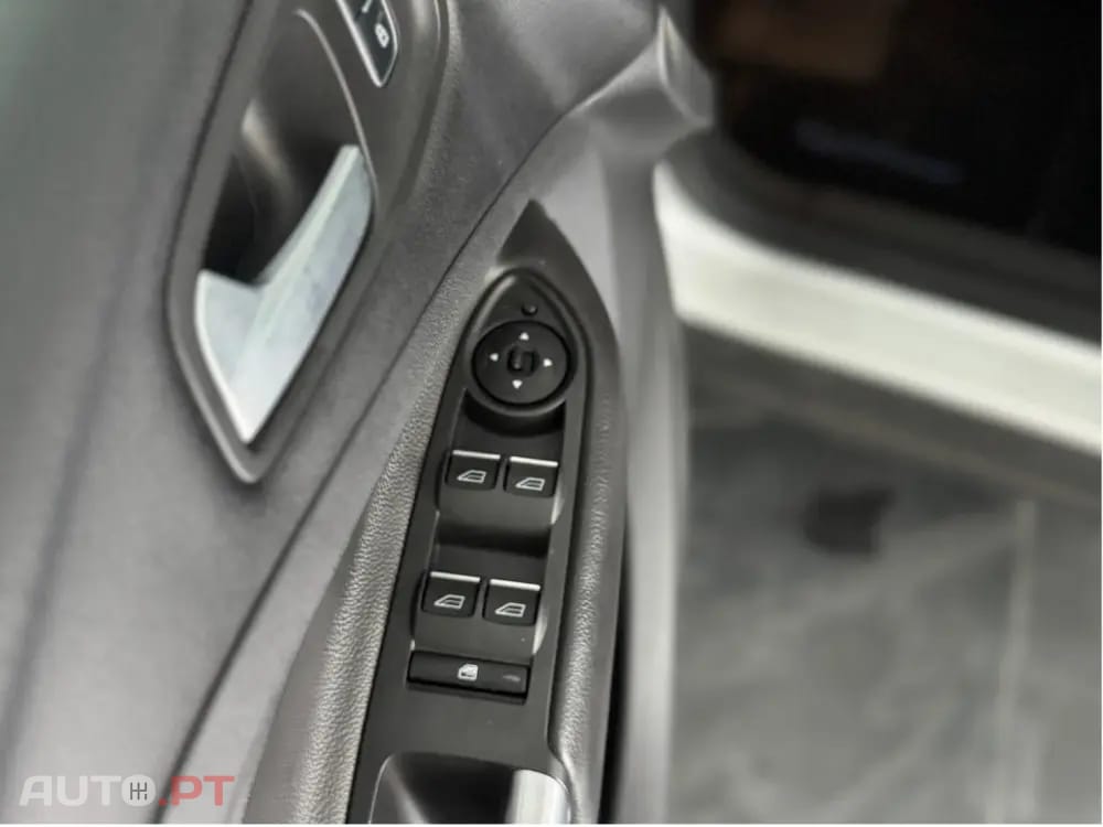 Ford Kuga 1.5 TDCi Business