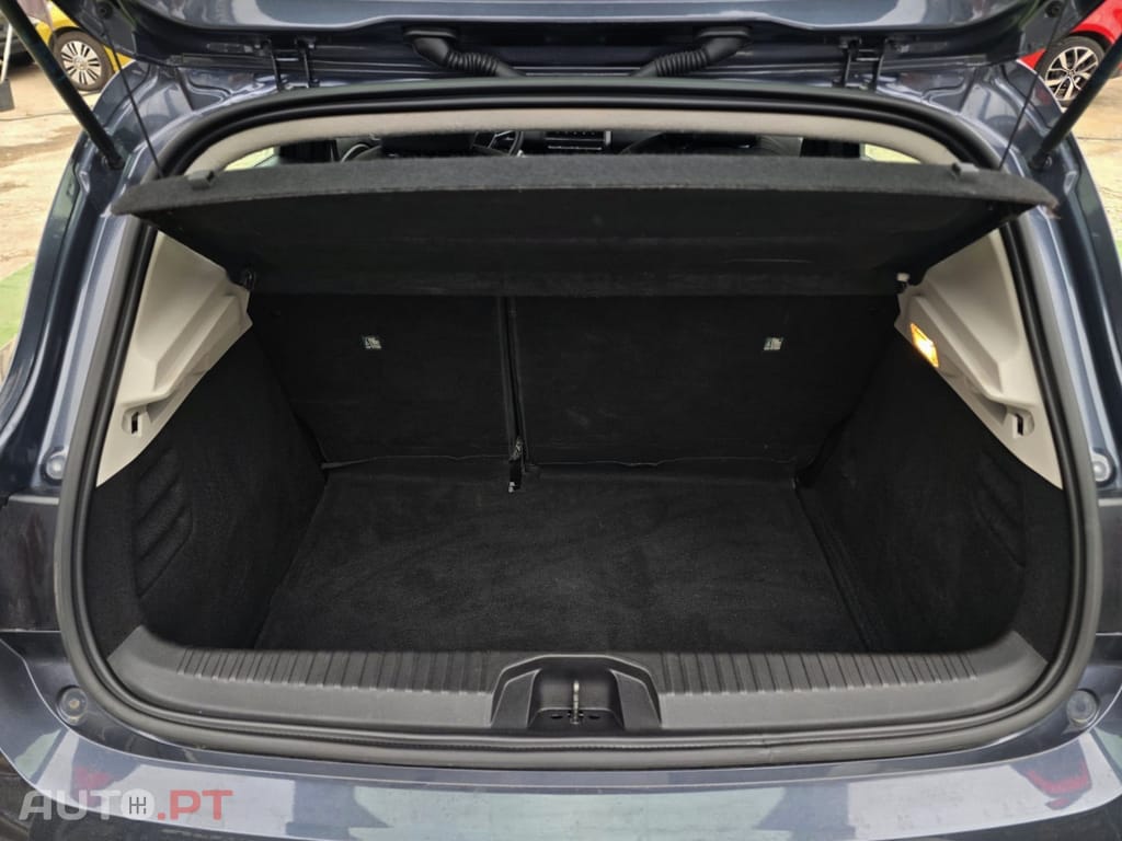 Renault Clio CLIO V SCE 65 - 21N BUSINESS