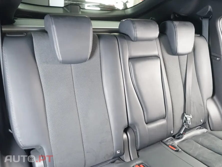 Mitsubishi Eclipse Cross 2.4 PHEV eStyle