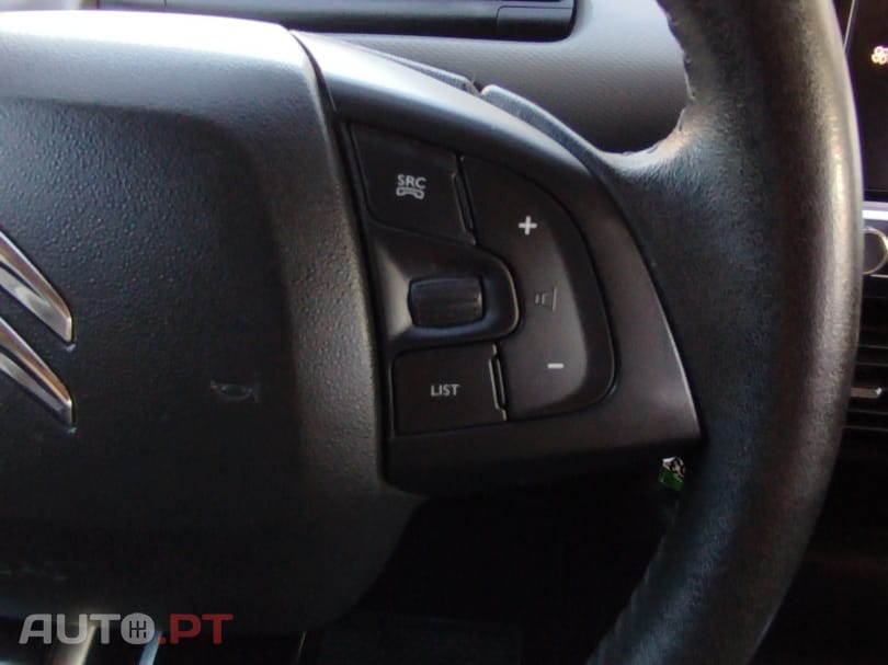 Citroen C4 Cactus 1.2 PureTech Feel EAT6