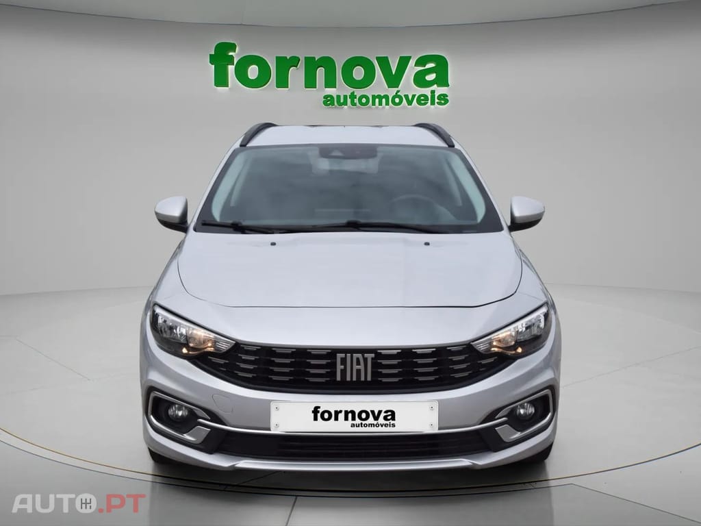 Fiat Tipo 1.3 Multijet City Life