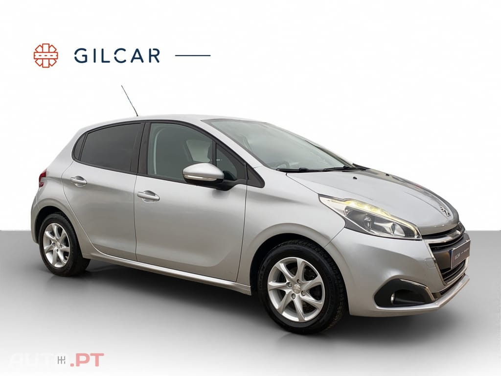 Peugeot 208 1.2 PureTech Active