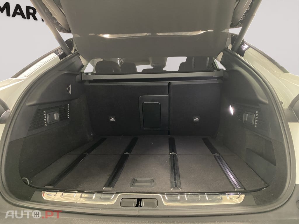 Citroen C5 X 1.6 Hybrid Shine Pack e-EAT8