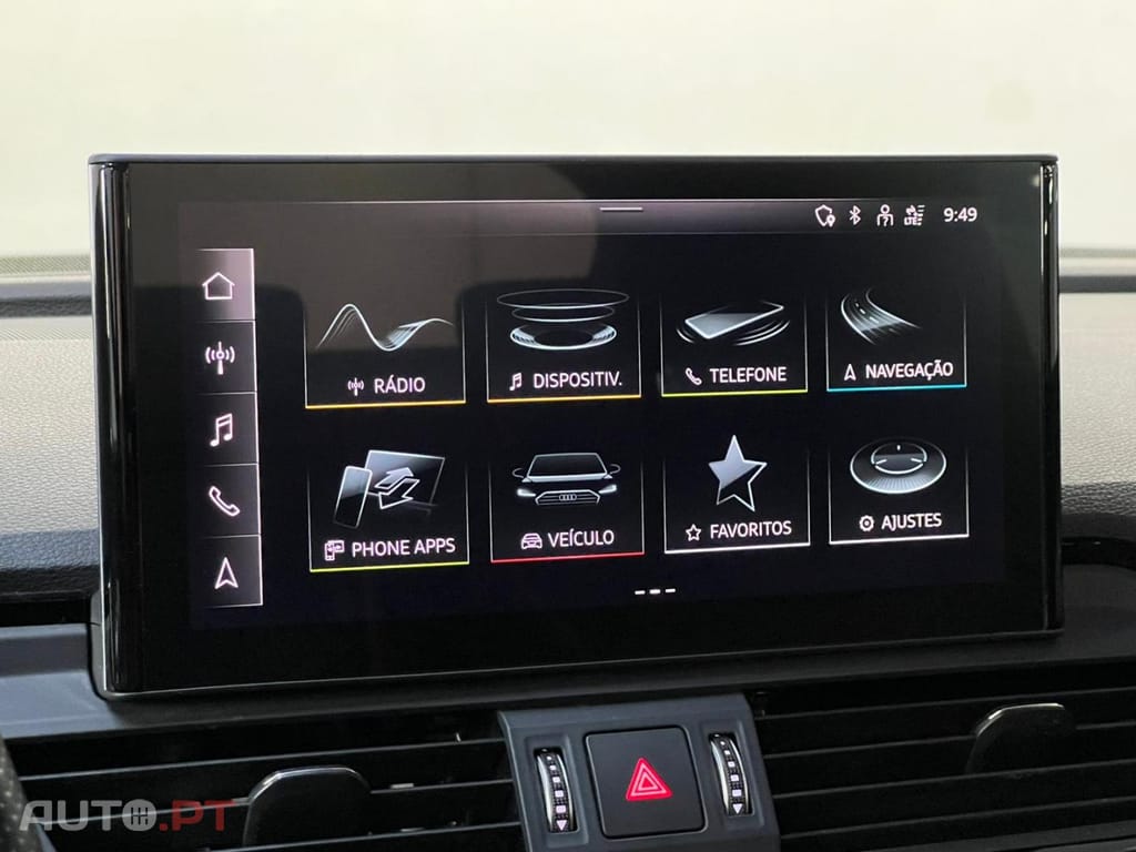 Audi Q5 55 TFSIe quattro S tronic S line PHEV