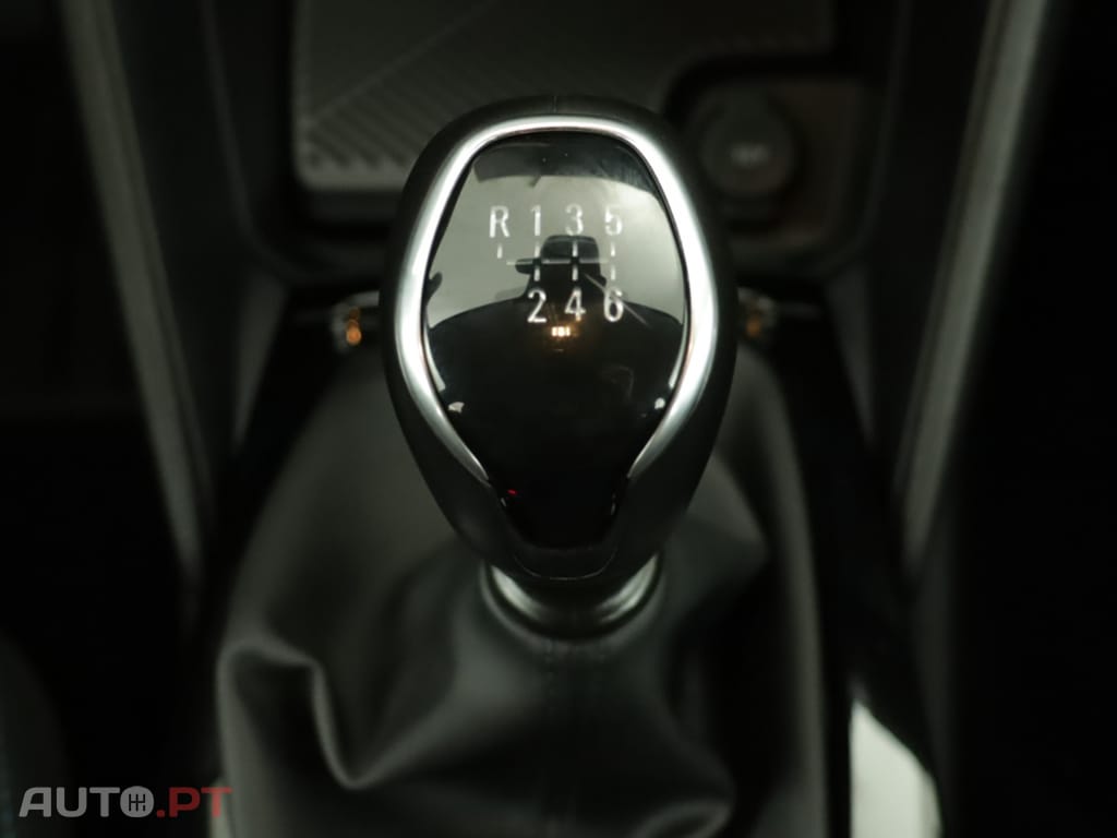 Citroen C4 C4 1.2 PureTech YOU!