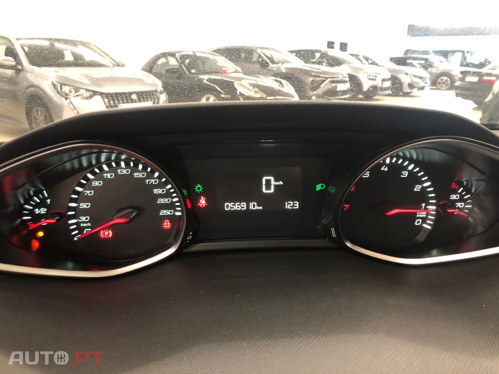 Peugeot 308 1.2 PureTech Access