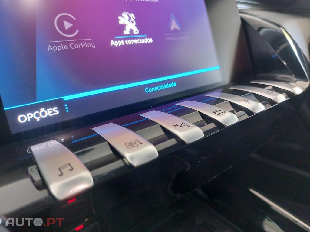 Peugeot 508 1.5 BlueHDi Business Line