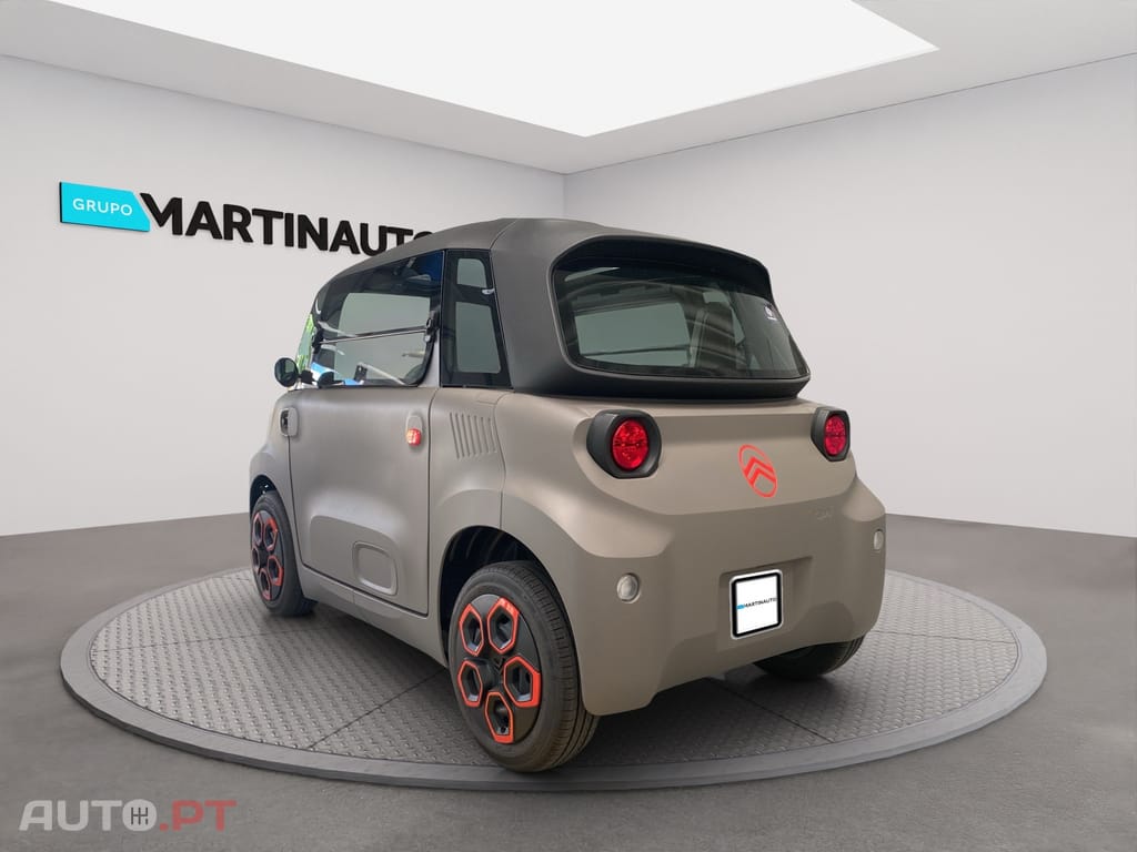 Citroen Ami Standard