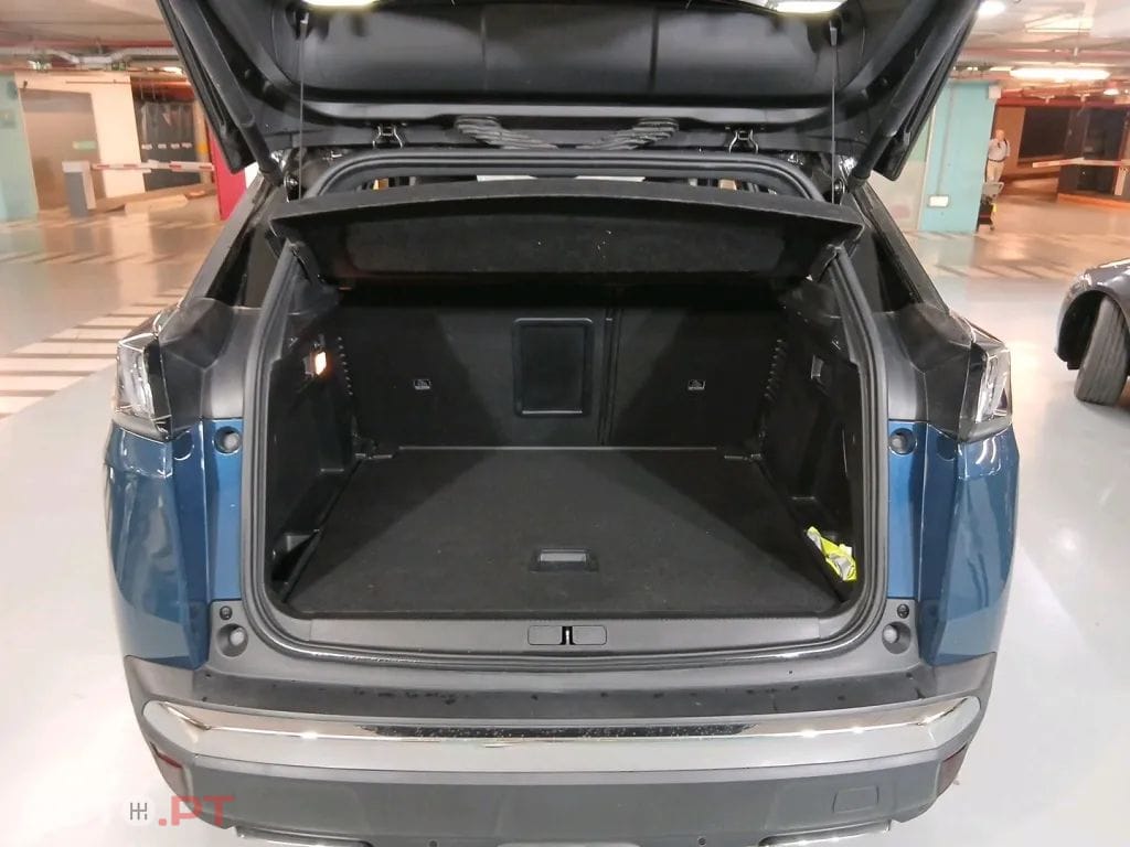 Peugeot 3008 1.5 BlueHDi GT Pack EAT8