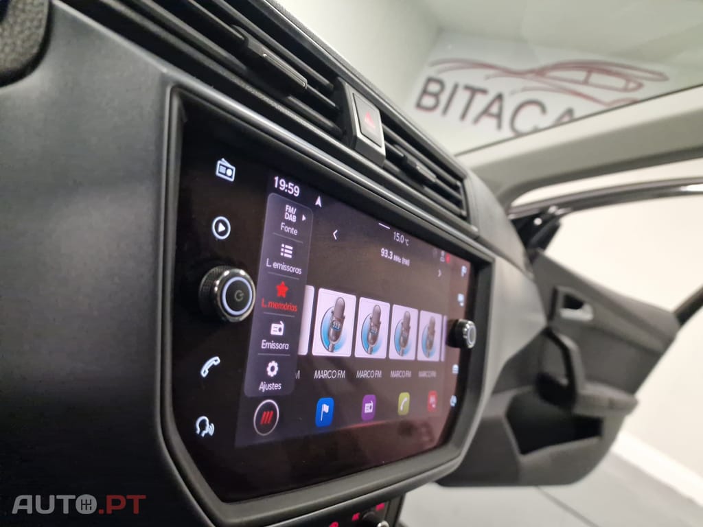 Seat Arona 1.0 TSI Style